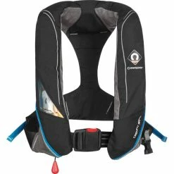 Crewsaver Adult Crewfit Auto/Manual Inflatable Pro PFD 180