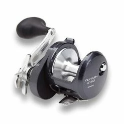 Shimano Torium 20HGA Overhead Reel