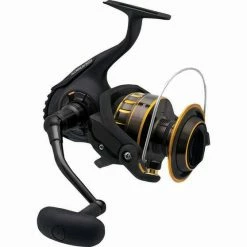 Daiwa BG 2500 Spinning Reel