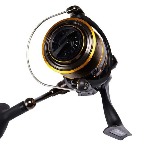 Daiwa BG 2500 Spinning Reel 3 Daiwa BG 2500 Spinning Reel - Image 3