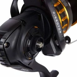 Daiwa BG 2500 Spinning Reel 9 Daiwa BG 2500 Spinning Reel -Fishing Storage Shop BCF 523925 04 hi res