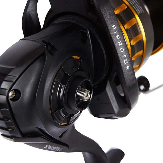 Daiwa BG 2500 Spinning Reel 5 Daiwa BG 2500 Spinning Reel - Image 5