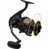 Daiwa BG 5000 Spinning Reel