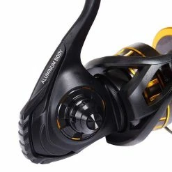 Daiwa BG 6500 Spinning Reel -Fishing Storage Shop BCF 523930 02 hi res