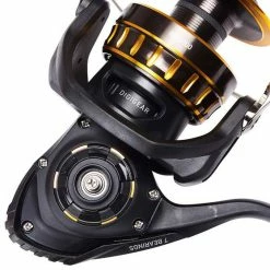 Daiwa BG 6500 Spinning Reel -Fishing Storage Shop BCF 523930 04 hi res