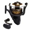 Daiwa BG 8000 Spinning Reel