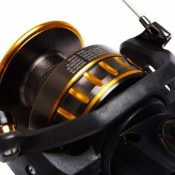 Daiwa BG 8000 Spinning Reel -Fishing Storage Shop BCF 523931 03 hi res