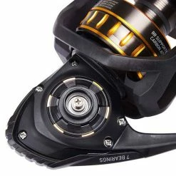 Daiwa BG 8000 Spinning Reel -Fishing Storage Shop BCF 523931 06 hi res