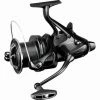 Shimano Big Baitrunner Longcast Spinning Reel