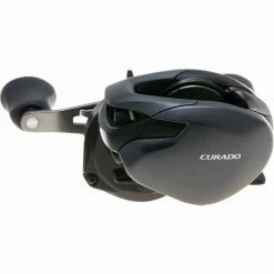 Shimano Curado 200HG K Baitcaster Reel 10 Shimano Curado 200HG K Baitcaster Reel -Fishing Storage Shop BCF 543568 03 hi res