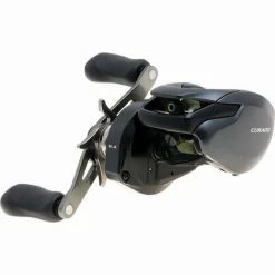 Shimano Curado 200HG K Baitcaster Reel 12 Shimano Curado 200HG K Baitcaster Reel -Fishing Storage Shop BCF 543568 05 hi res