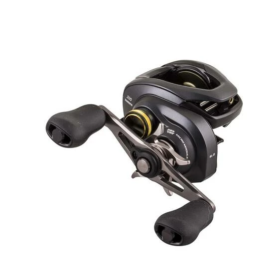 Shimano Curado 200HG K Baitcaster Reel 7 Shimano Curado 200HG K Baitcaster Reel - Image 7
