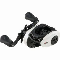 Abu Garcia Revo 4 S Baitcaster Reel