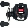 Daiwa Fuego CT HS 100 Baitcaster Reel