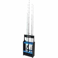 Pryml Plastic Rod Stand