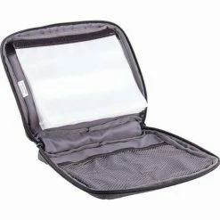 Pryml Lure And Tackle Wallet 5 Pryml Lure And Tackle Wallet -Fishing Storage Shop BCF 562407 02 hi res