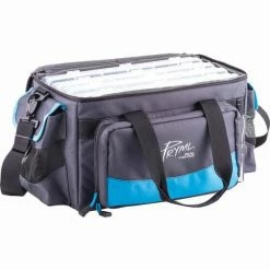 Pryml Fishermans Standard Tackle Bag 7 Pryml Fishermans Standard Tackle Bag -Fishing Storage Shop BCF 562408 02 hi res
