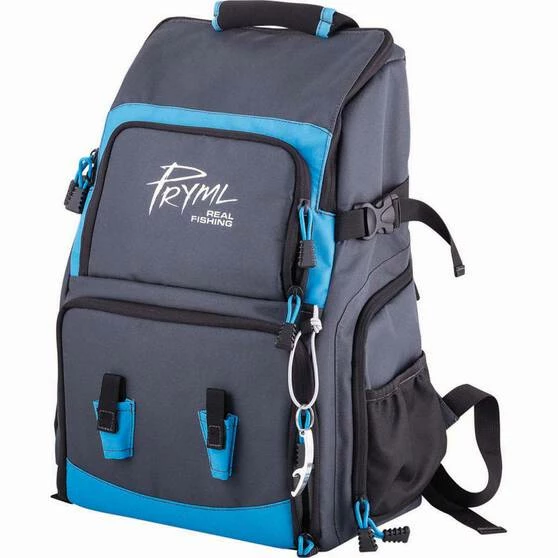Pryml Trekking Tackle Bag 1 Pryml Trekking Tackle Bag