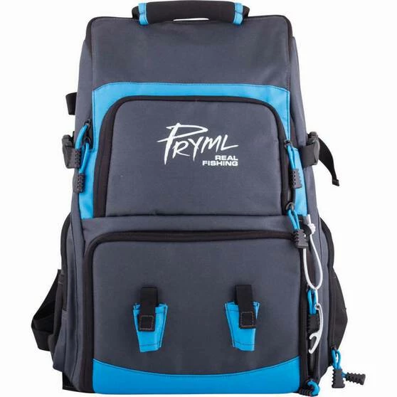 Pryml Trekking Tackle Bag 2 Pryml Trekking Tackle Bag - Image 2