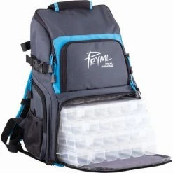 Pryml Trekking Tackle Bag 7 Pryml Trekking Tackle Bag -Fishing Storage Shop BCF 562409 02 hi res