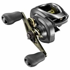 Shimano Curado DC 150 Baitcaster Reel