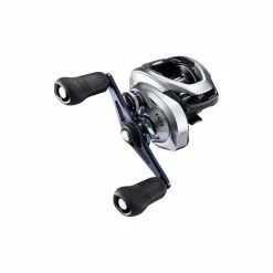 Shimano Tranx 200A Baitcaster Reel