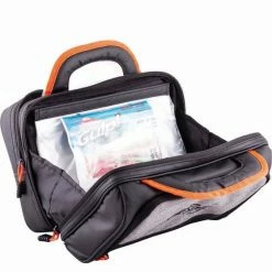 Pryml Predator Premium Tackle Wallet -Fishing Storage Shop BCF 563595 02 hi res