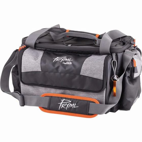 Pryml Predator Standard Tackle Bag 1 Pryml Predator Standard Tackle Bag