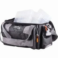 Pryml Predator Standard Tackle Bag 8 Pryml Predator Standard Tackle Bag -Fishing Storage Shop BCF 563596 03 hi res