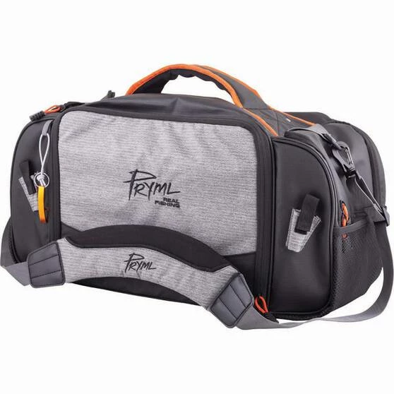 Pryml Predator Front Loader Tackle Bag 1 Pryml Predator Front Loader Tackle Bag