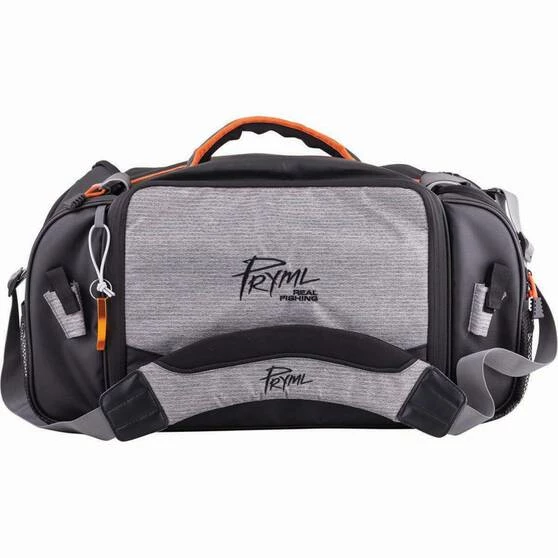 Pryml Predator Front Loader Tackle Bag 2 Pryml Predator Front Loader Tackle Bag - Image 2
