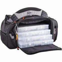 Pryml Predator Front Loader Tackle Bag 7 Pryml Predator Front Loader Tackle Bag -Fishing Storage Shop BCF 563597 02 hi res