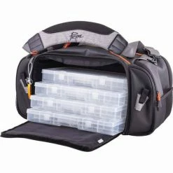 Pryml Predator Front Loader Tackle Bag 8 Pryml Predator Front Loader Tackle Bag -Fishing Storage Shop BCF 563597 03 hi res