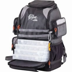 Pryml Predator Trekking Pack Tackle Bag -Fishing Storage Shop BCF 563598 03 hi res