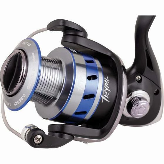 Pryml Strike Power 4000 Spinning Reel 4 Pryml Strike Power 4000 Spinning Reel - Image 4