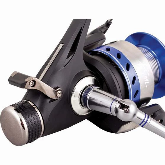 Pryml Strike Runner 6000 Spinning Reel 2 Pryml Strike Runner 6000 Spinning Reel - Image 2