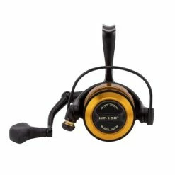 Penn Spinfisher SSVI BX 4500 Spinning Reel -Fishing Storage Shop BCF 565052 03 hi res