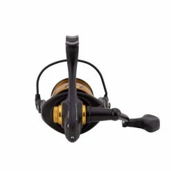 Penn Spinfisher SSVI BX 4500 Spinning Reel -Fishing Storage Shop BCF 565052 04 hi res