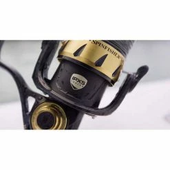 Penn Spinfisher SSVI BX 4500 Spinning Reel -Fishing Storage Shop BCF 565052 06 hi res