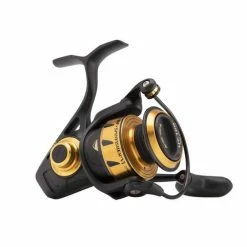 Penn Spinfisher SSVI BX 5500 Spinning Reel -Fishing Storage Shop BCF 565053 02 hi res
