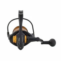 Penn Spinfisher SSVI BX 5500 Spinning Reel -Fishing Storage Shop BCF 565053 04 hi res