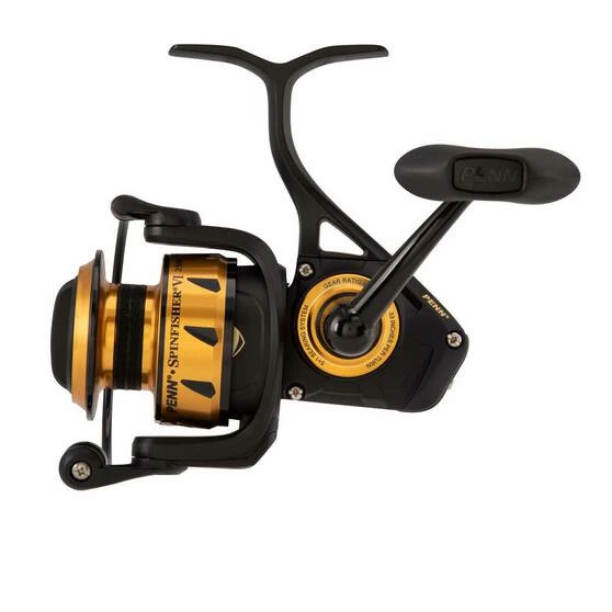 Penn Spinfisher SSVI BX 8500 Spinning Reel 2 Penn Spinfisher SSVI BX 8500 Spinning Reel - Image 2