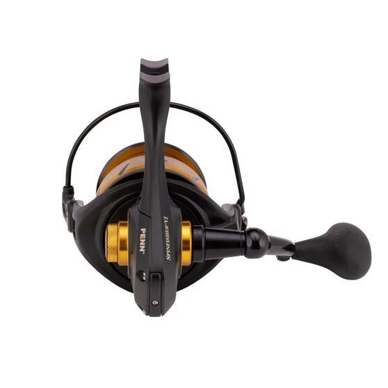 Penn Spinfisher SSVI BX 8500 Spinning Reel 4 Penn Spinfisher SSVI BX 8500 Spinning Reel - Image 4