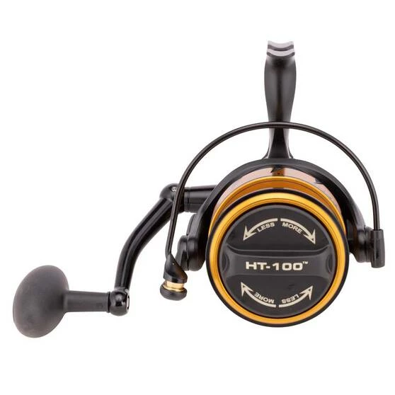 Penn Spinfisher SSVI BX 9500 Spinning Reel 4 Penn Spinfisher SSVI BX 9500 Spinning Reel - Image 4