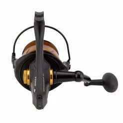 Penn Spinfisher SSVI BX 9500 Spinning Reel 9 Penn Spinfisher SSVI BX 9500 Spinning Reel -Fishing Storage Shop BCF 565057 04 hi res