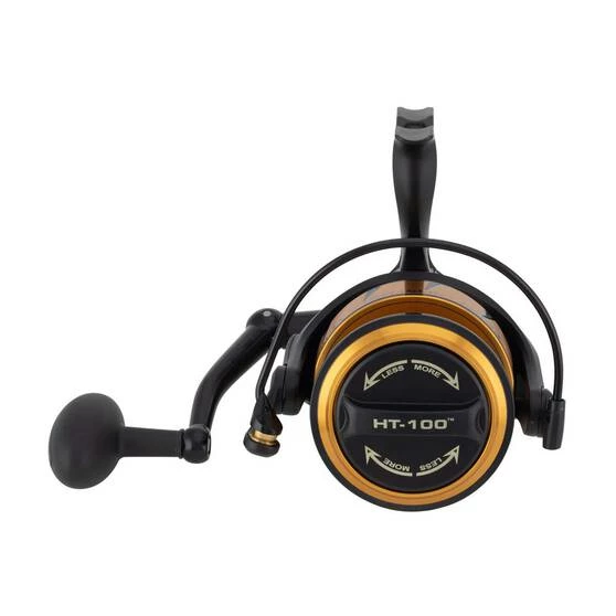 Penn Spinfisher SSVI BX 10500 Spinning Reel 4 Penn Spinfisher SSVI BX 10500 Spinning Reel - Image 4