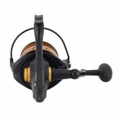 Penn Spinfisher SSVI BX 10500 Spinning Reel 9 Penn Spinfisher SSVI BX 10500 Spinning Reel -Fishing Storage Shop BCF 565058 04 hi res