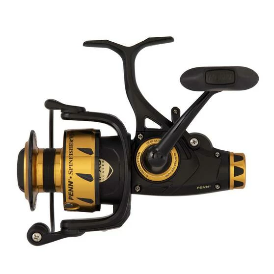 Penn Spinfisher SSVI Live Liner 4500LL Spinning Reel 3 Penn Spinfisher SSVI Live Liner 4500LL Spinning Reel - Image 3