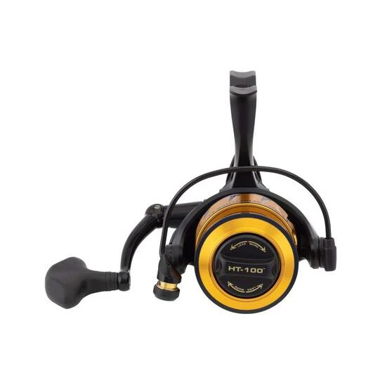 Penn Spinfisher SSVI Live Liner 4500LL Spinning Reel 4 Penn Spinfisher SSVI Live Liner 4500LL Spinning Reel - Image 4