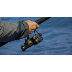 Penn Spinfisher SSVI Live Liner 4500LL Spinning Reel 13 Penn Spinfisher SSVI Live Liner 4500LL Spinning Reel -Fishing Storage Shop BCF 565061 06 hi res